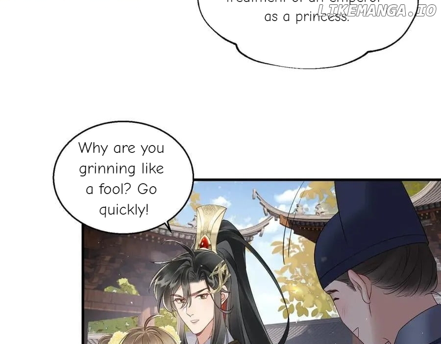 The Tyrant’s Family Lasts Thanks To Her Inner Voice Chapter 18 - page 72